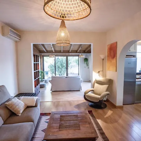 Casa Lula Вилла *