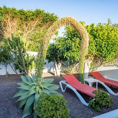 Вилла Casa Lula *