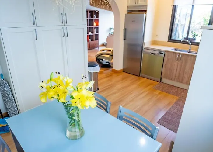 Вилла Casa Lula