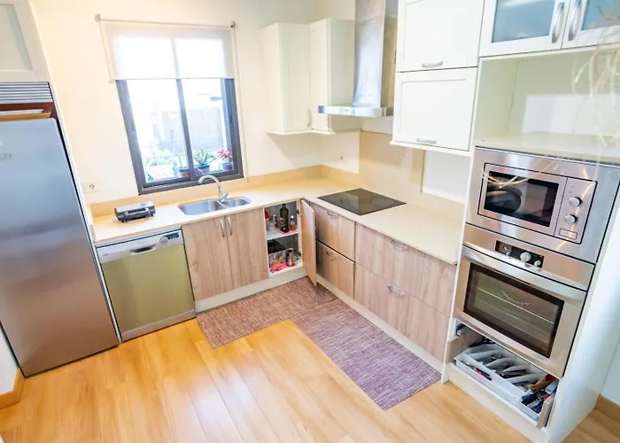 Вилла Casa Lula Эль-Медано