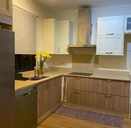 Вилла Casa Lula Эль-Медано