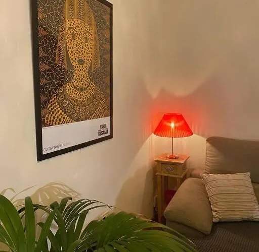 Casa Lula Вилла