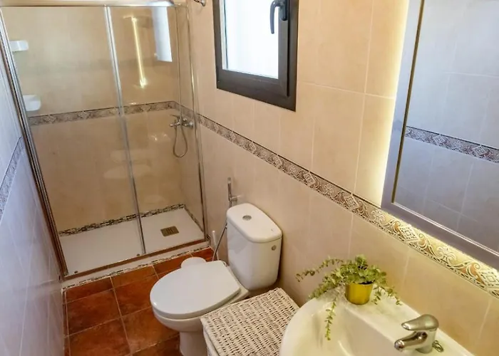 Casa Lula * Эль-Медано