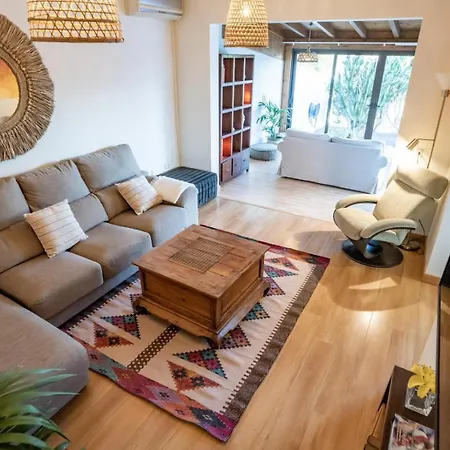 Villa Casa Lula *