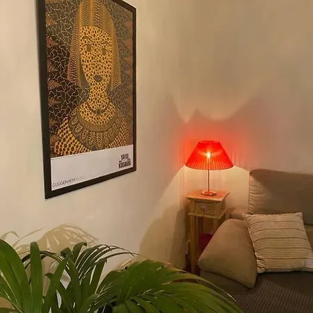 Casa Lula 빌라