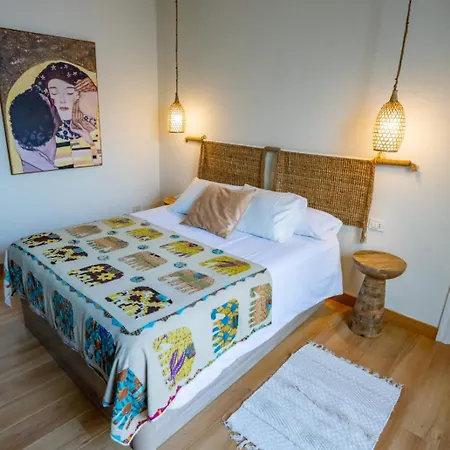 Villa Casa Lula *