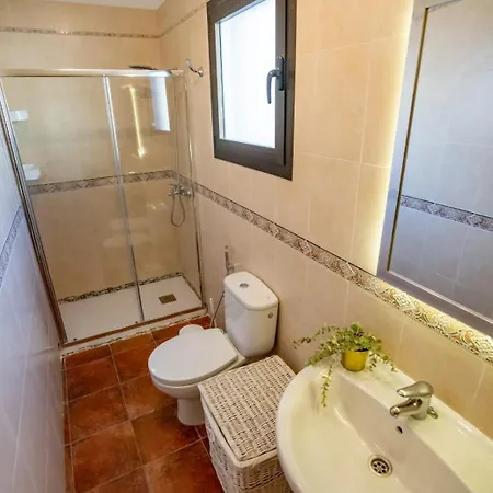 Casa Lula * El Medano (Tenerife)