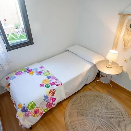 Casa Lula 빌라 *