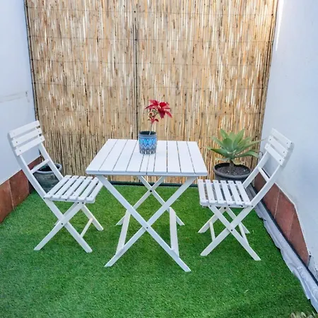 Casa Lula * El Medano (Tenerife)