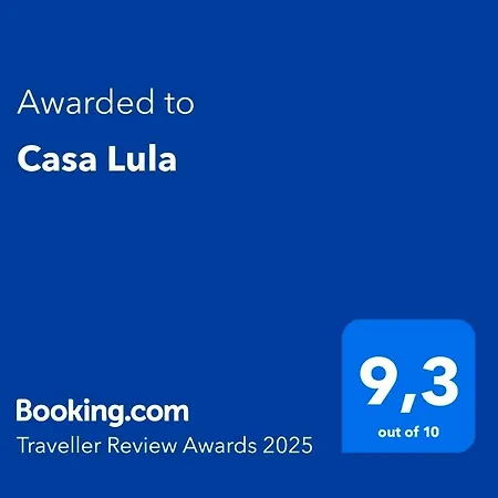 Casa Lula El Medano (Tenerife)