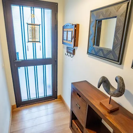 Casa Lula Villa El Médano