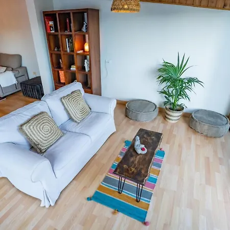Casa Lula El Médano