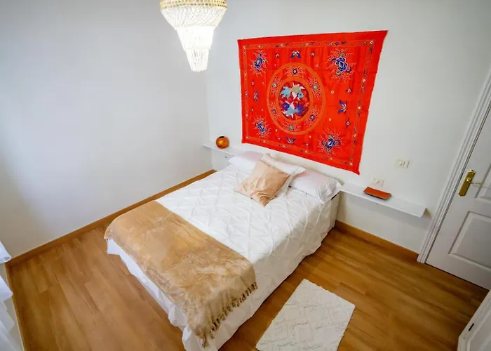 Casa Lula 빌라 엘메다노