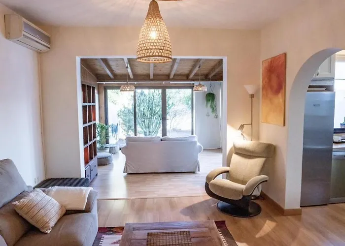 Casa Lula 빌라 *