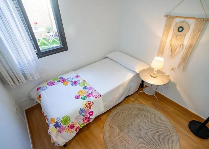Casa Lula 빌라 *