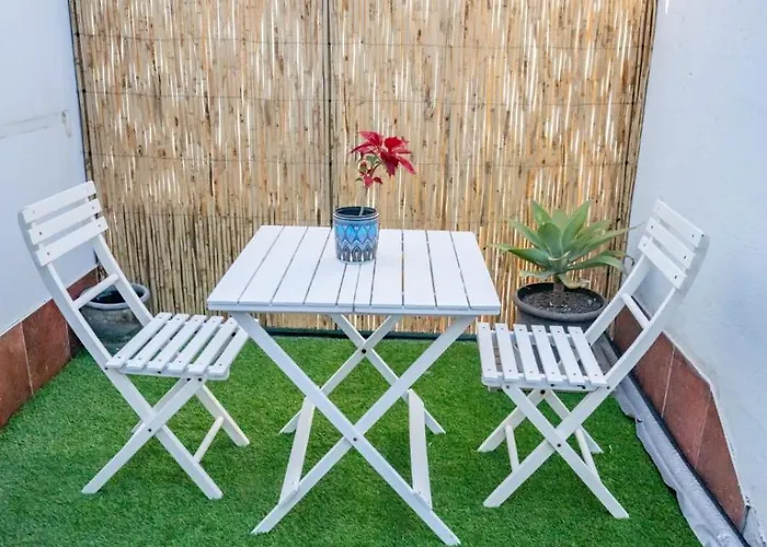 Casa Lula * 엘메다노